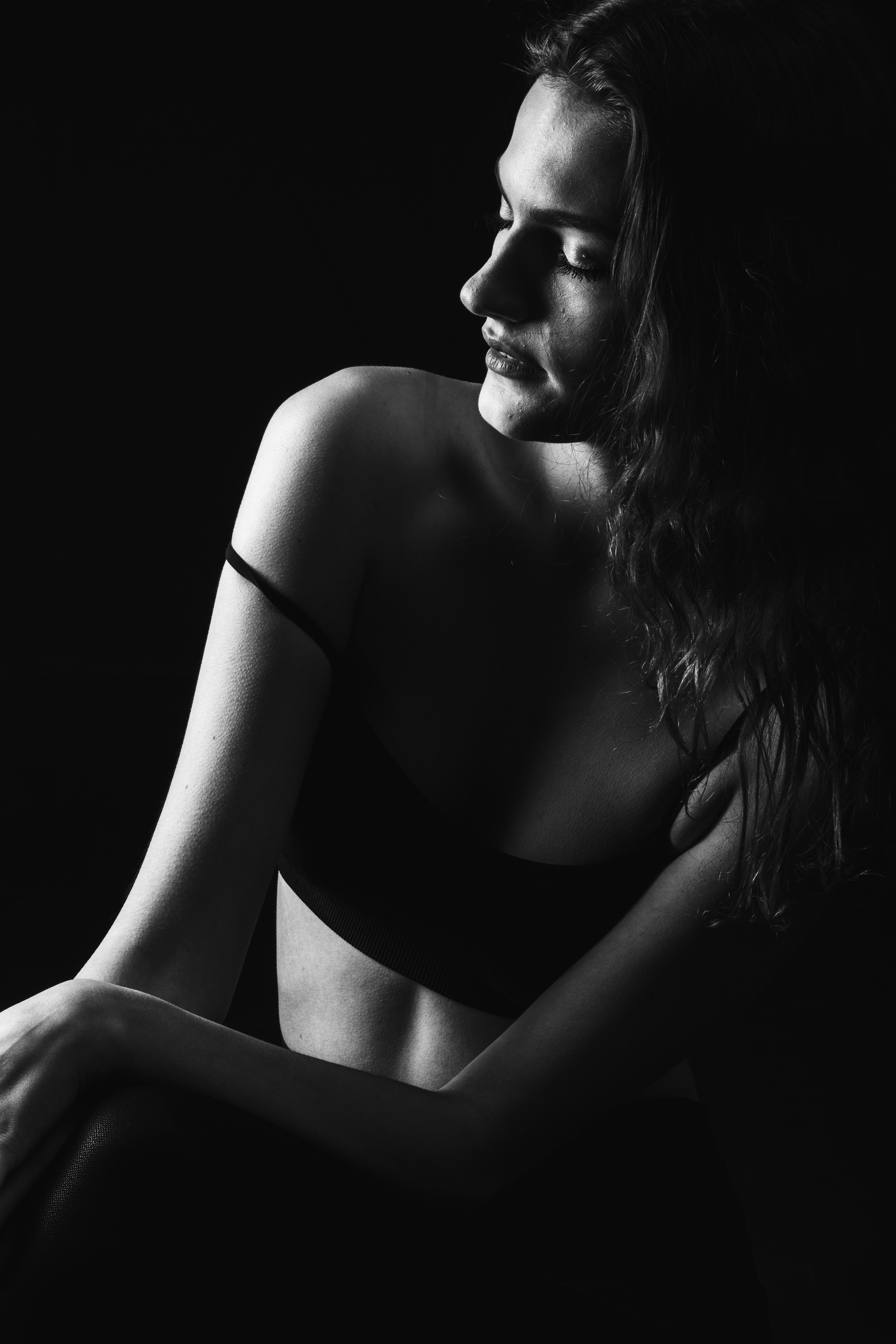 Anadolu Yakası Escort Bengü ile Evden Çıkmak Bu Kadar Kolay Olmamıştı