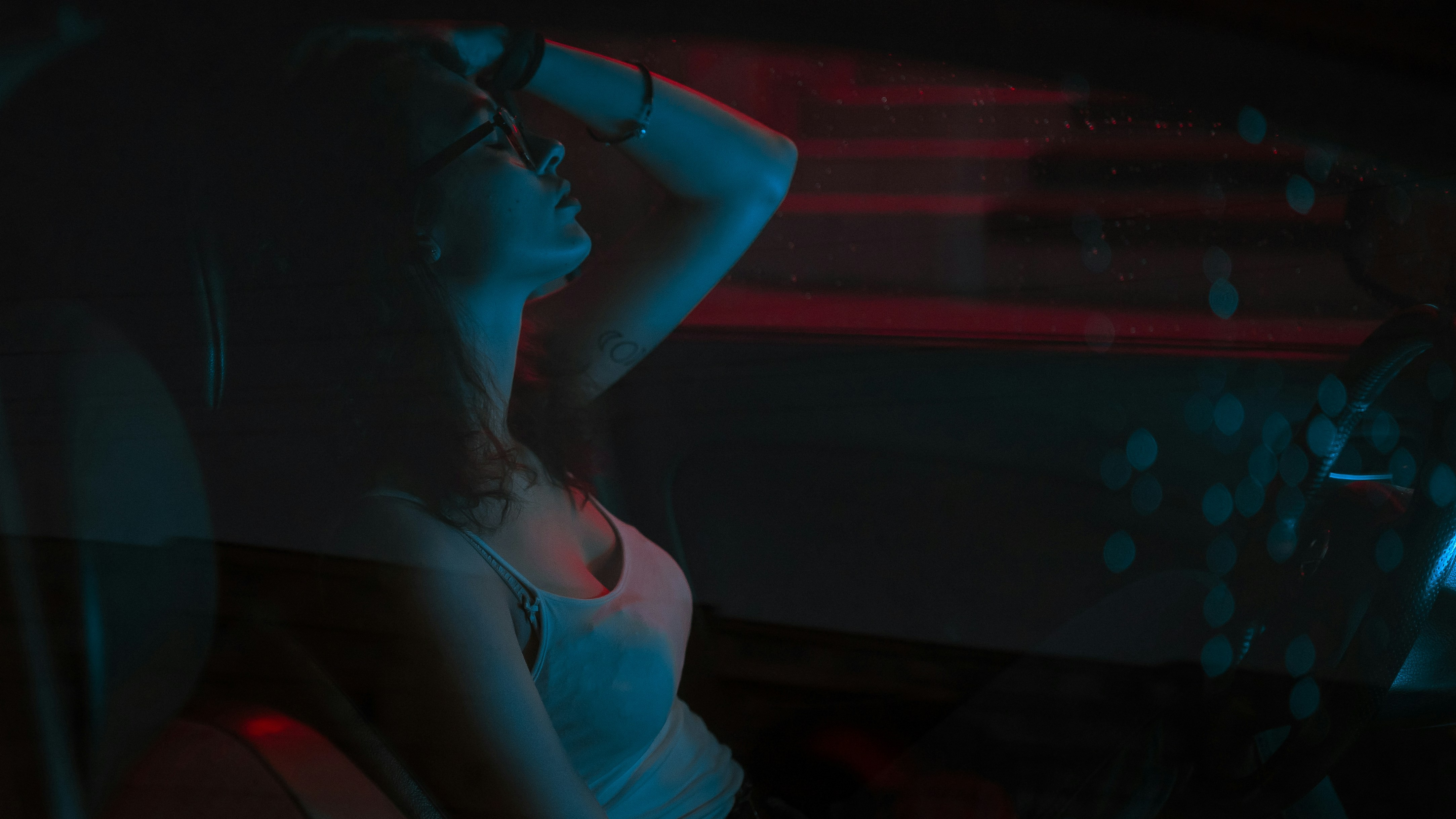 Ataşehir Escort Melis Uzun Açıklamalara Gerek Yok Bir Görüşün